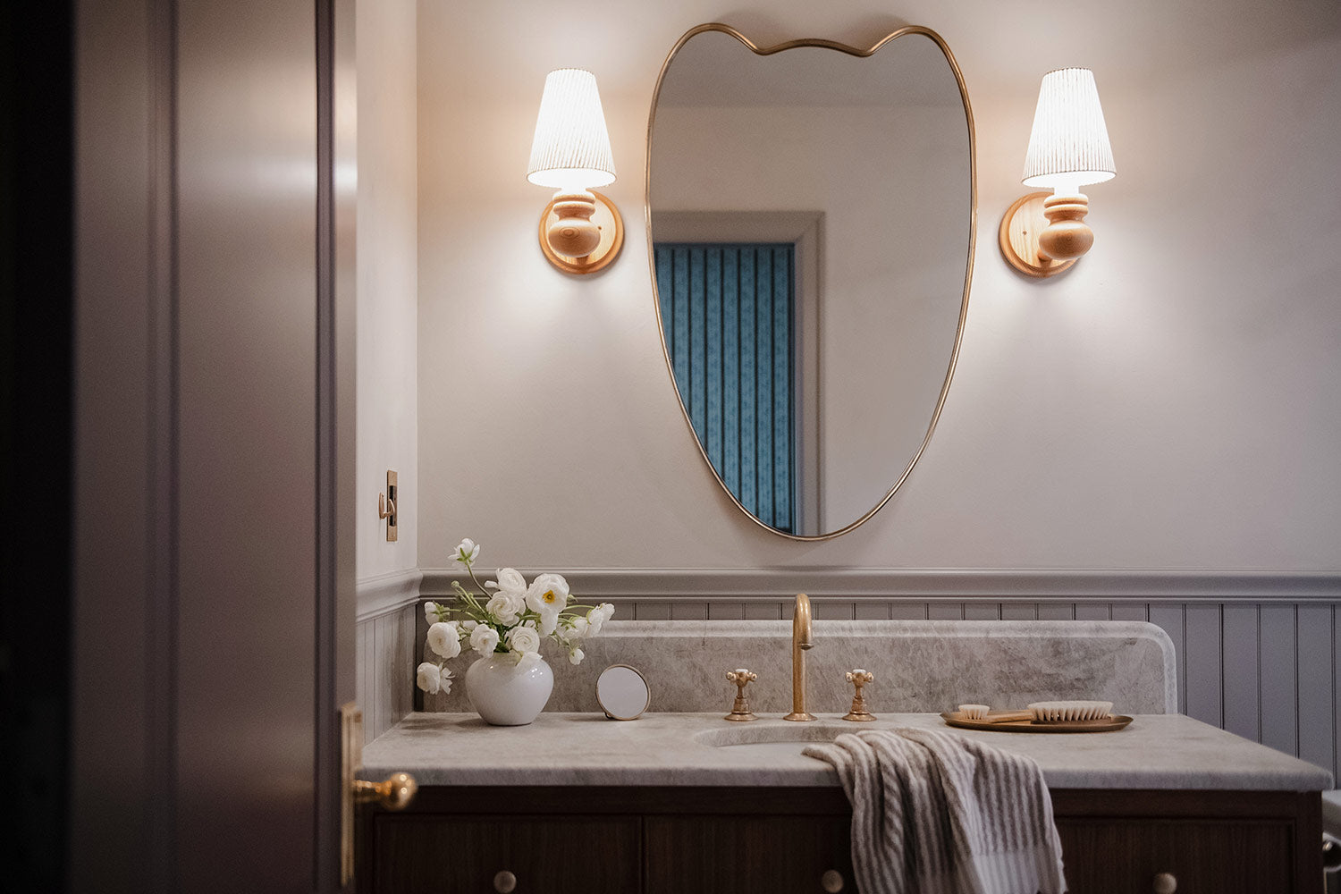 Bath Brush, Dry Brush