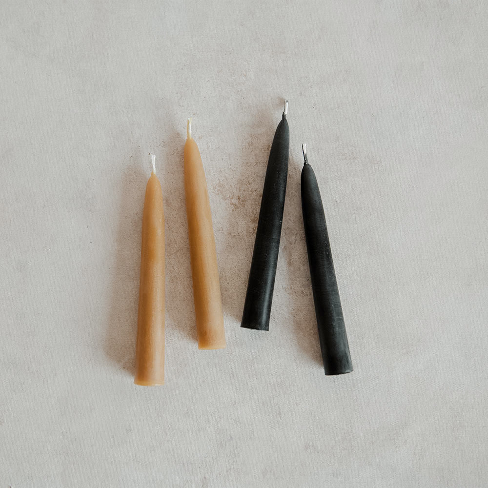 Beeswax 6