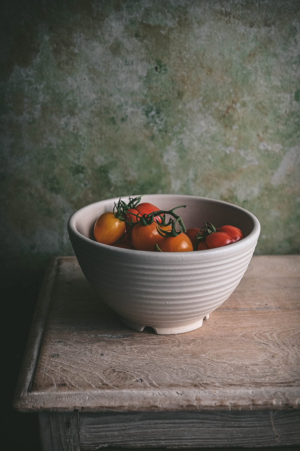Ceramic Berry Colander