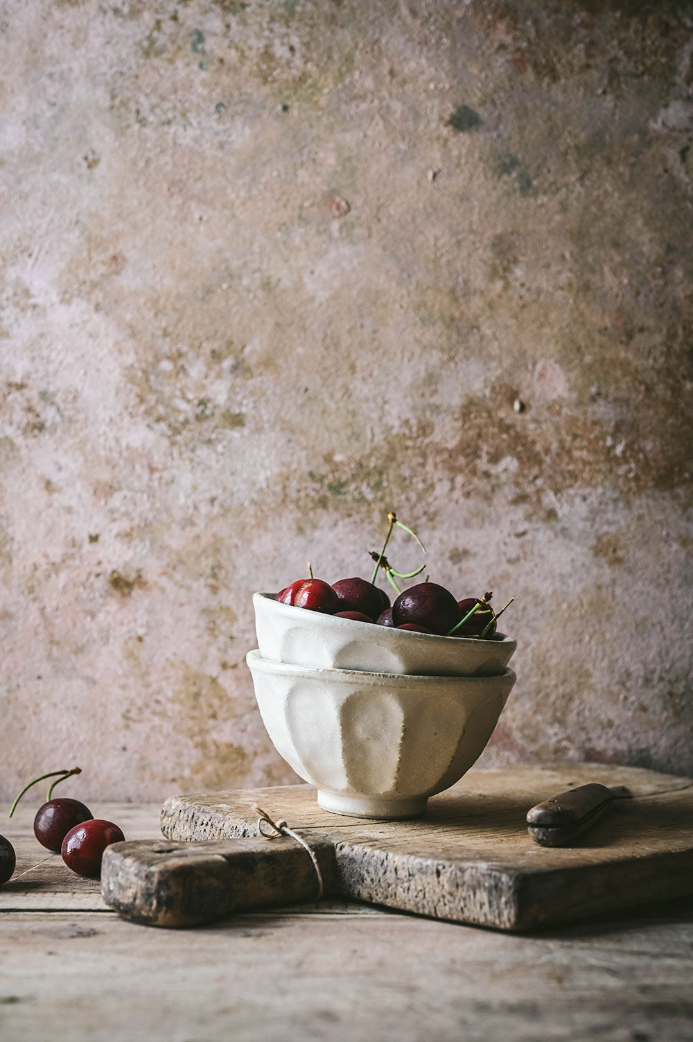 Ceramic Cup Bowl