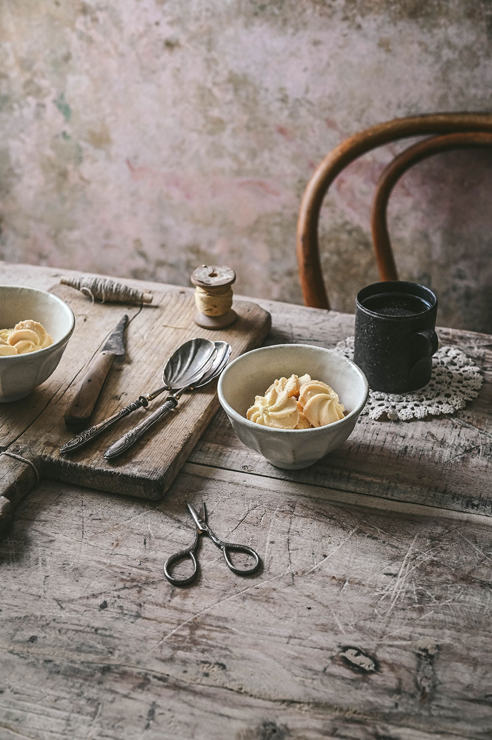 Ceramic Cup Bowl