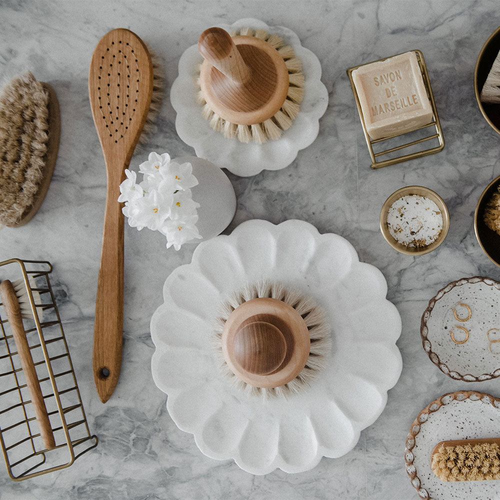 Bath Brush, Dry Brush