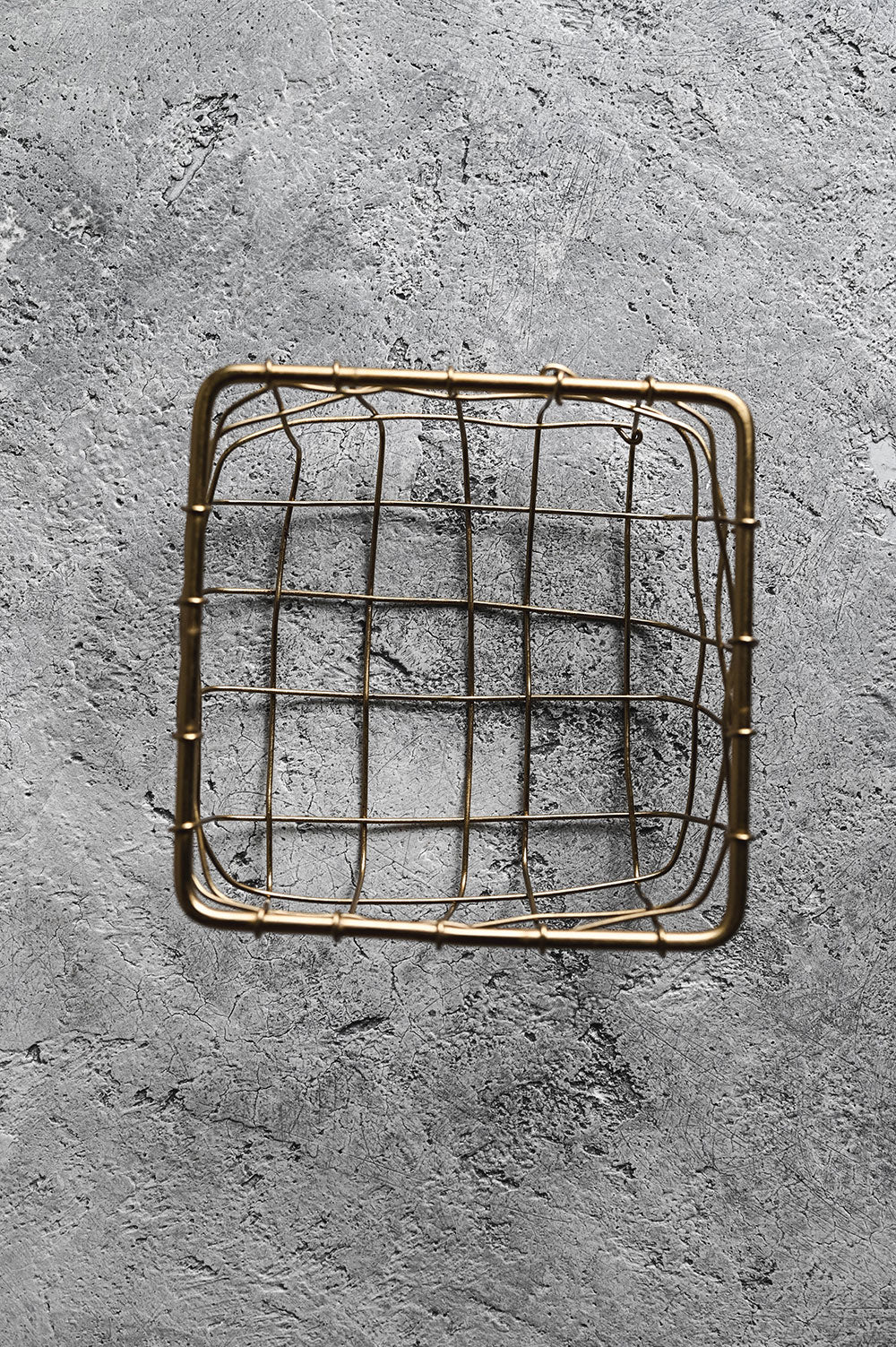Mini Wire Basket