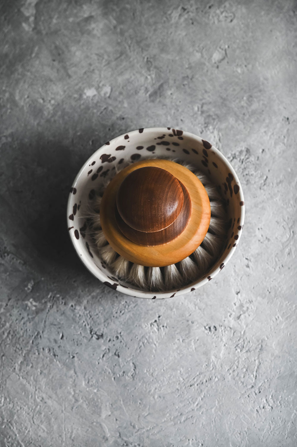 Splatterware Bowl