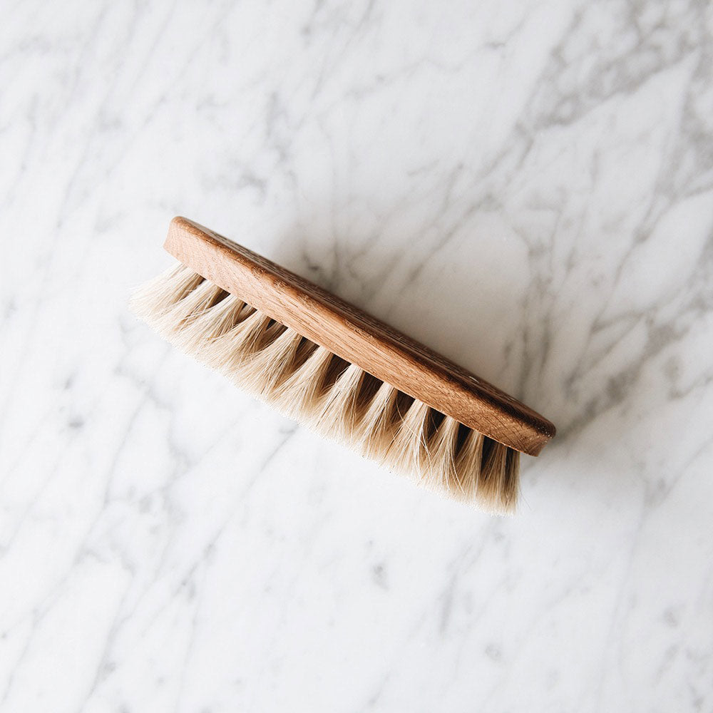 Bath Brush, Dry Brush